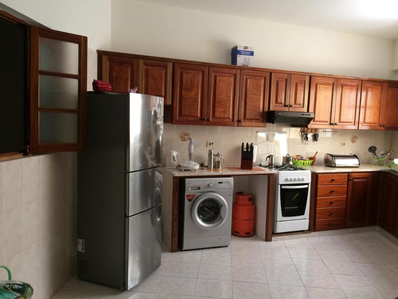 Vannilla Residencial Mindelo Ngoại thất bức ảnh