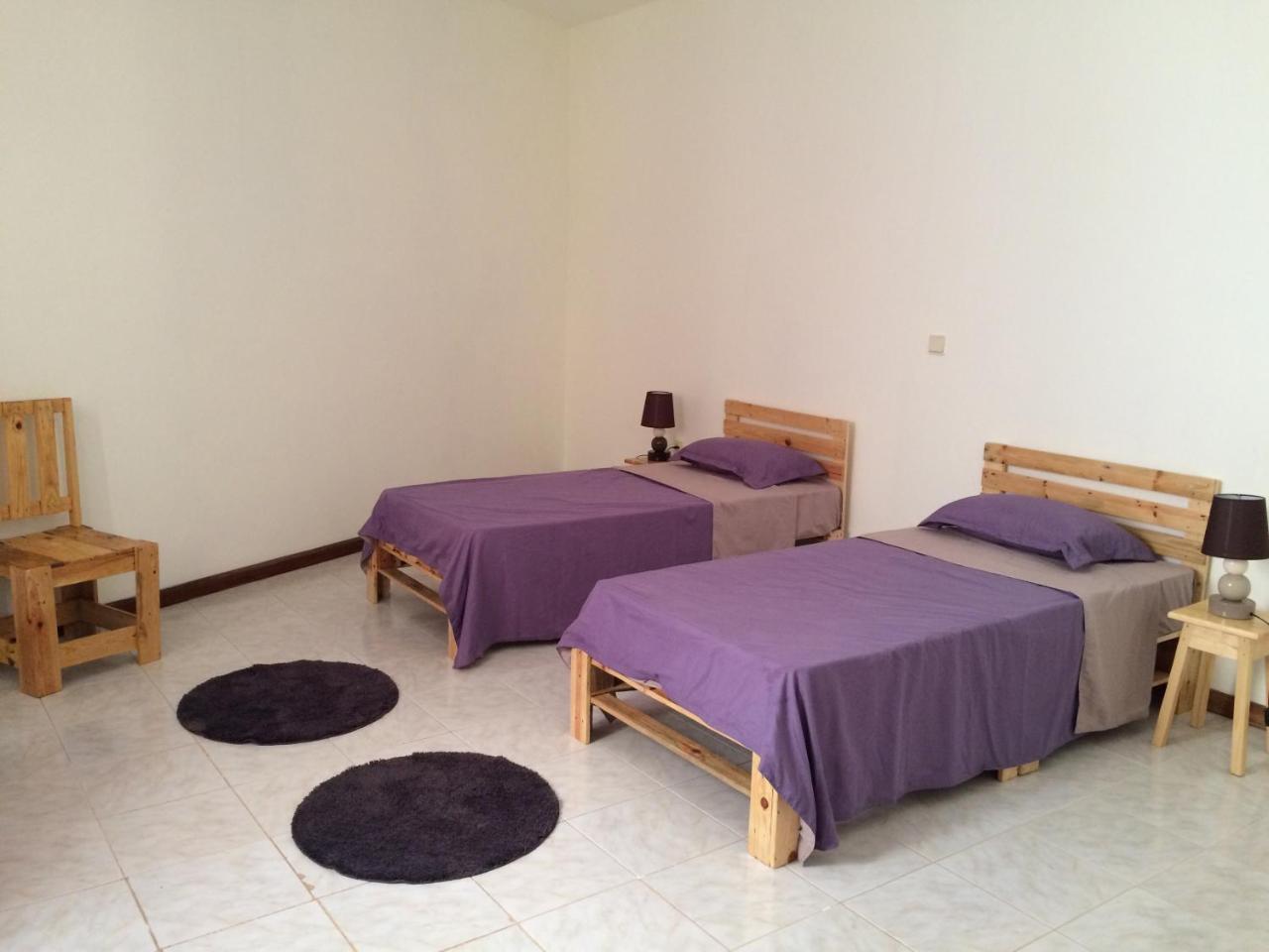 Vannilla Residencial Mindelo Ngoại thất bức ảnh