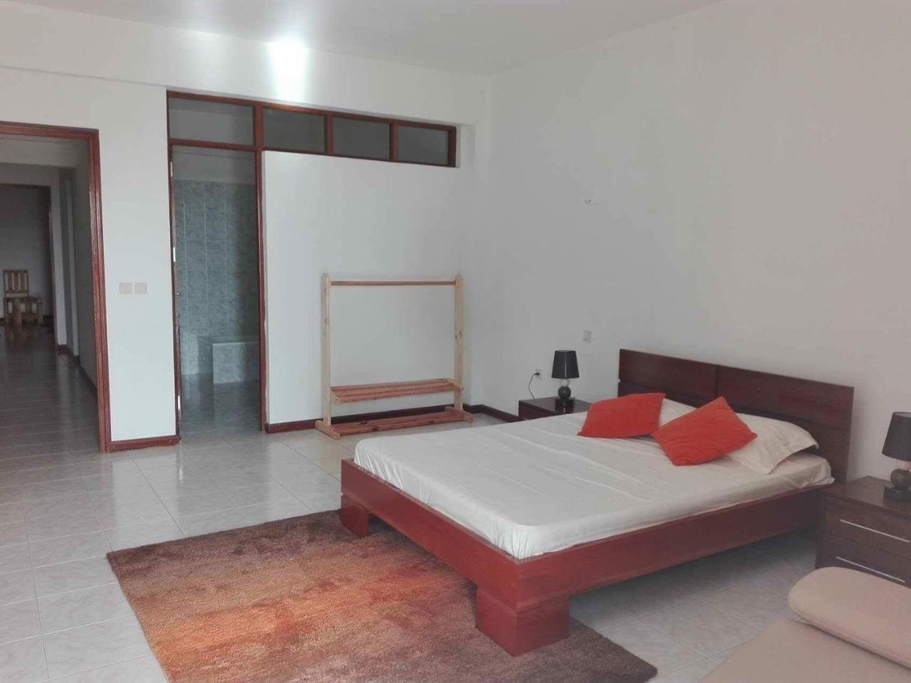 Vannilla Residencial Mindelo Ngoại thất bức ảnh